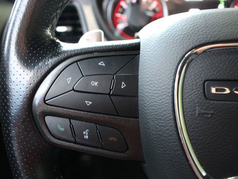 Used 2021 Dodge Challenger R/T Scat Pack w/ Driver Convenience Group image 23