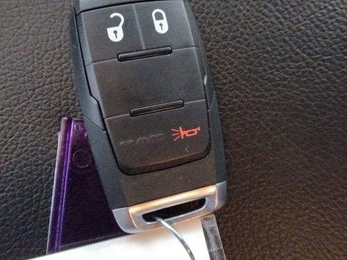 Used 2024 RAM 2500 Big Horn w/ Bed Utility Group image 46