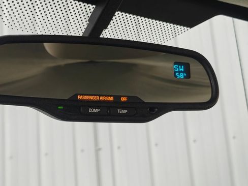 Used 2005 Chevrolet Silverado 1500 LS image 8