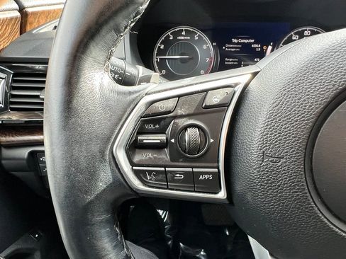 Used 2019 Acura RDX AWD w/ Advance Package image 21