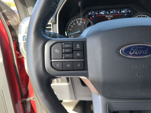 Used 2022 Ford F150 XLT w/ Equipment Group 302A High image 31