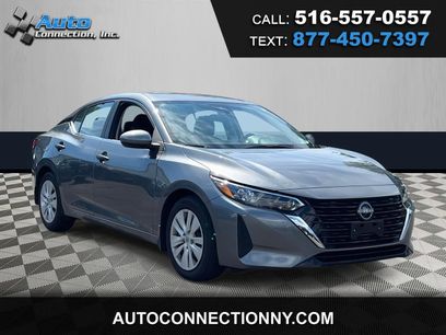 Used 2024 Nissan Sentra S