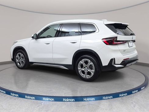 Used 2025 BMW X1 xDrive28i AWD/4WD image 8
