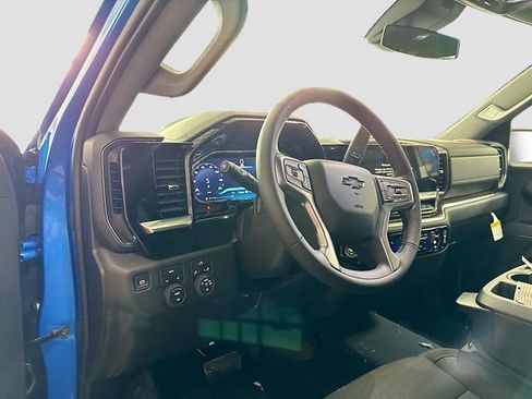 New 2026 Chevrolet Silverado 1500 RST w/ RST Select Package image 10