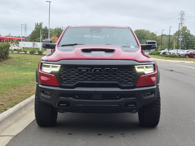 New 2026 RAM 1500 RHO AWD/4WD image 16