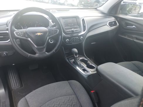 Used 2023 Chevrolet Equinox LT w/ Driver Convenience Package image 17