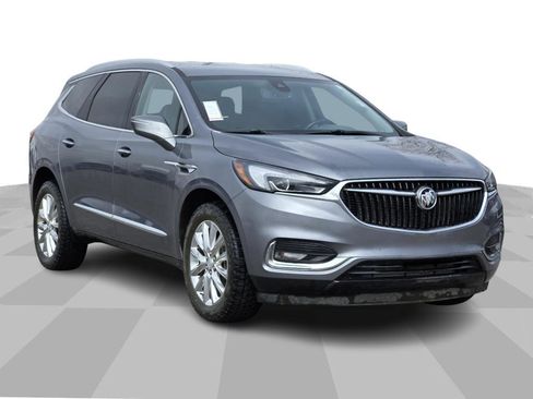 Used 2020 Buick Enclave Premium image 1