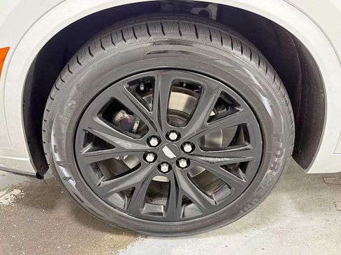 Used 2020 Cadillac XT6 Sport AWD/4WD image 10