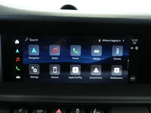 Used 2026 Porsche 911 Carrera GTS image 17