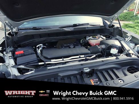 Used 2022 Chevrolet Silverado 1500 LT image 31