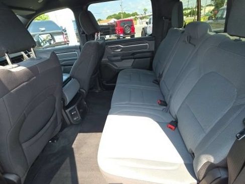 Used 2023 RAM 1500 Lone Star RWD image 17