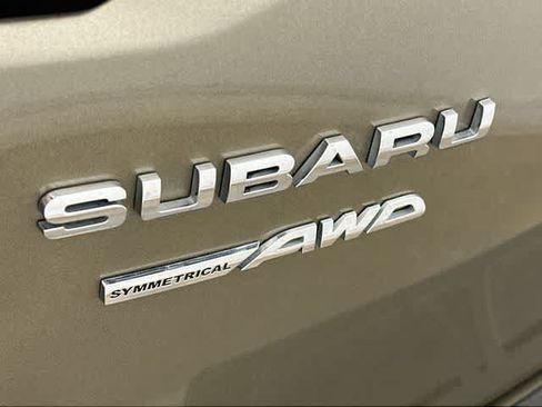 Certified 2023 Subaru Outback Limited AWD/4WD image 29