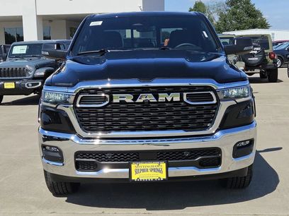 New 2026 RAM 1500 Lone Star