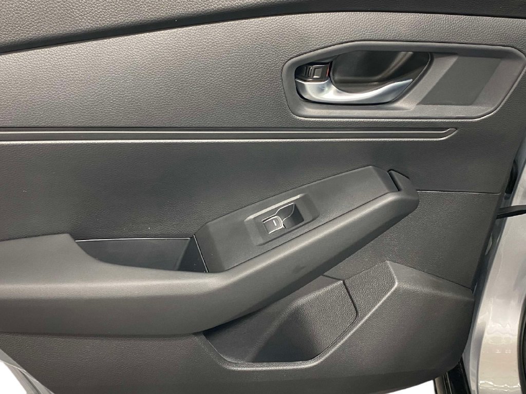 New 2026 Honda Accord EX-L image 13