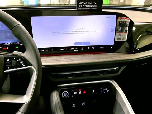 New 2026 Audi Q5 Premium Plus image 6