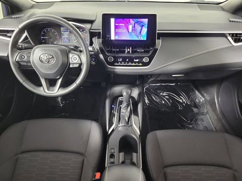Used 2025 Toyota Corolla SE FWD image 16