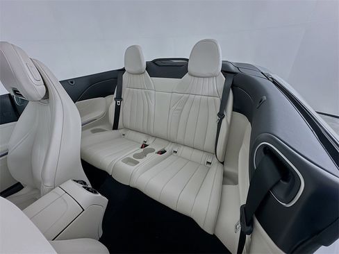 New 2026 Mercedes-Benz CLE 53 AMG 4MATIC Cabriolet image 25