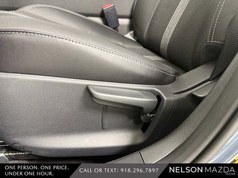 New 2026 MAZDA CX-50 AWD 2.5 S w/ Cargo Package image 19