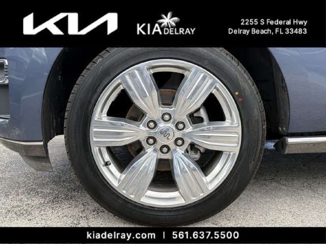 Used 2023 Ford Expedition King Ranch RWD image 39