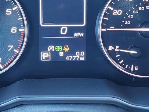 Certified 2025 Subaru Legacy Limited image 7