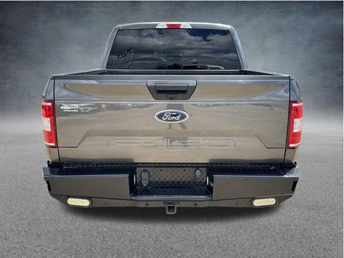 Used 2020 Ford F150 XL w/ Equipment Group 101A Mid RWD image 7