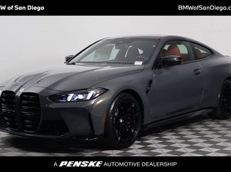 New 2026 BMW M4 Competition video 1