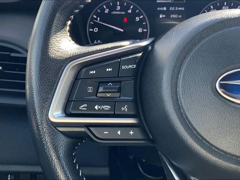 Certified 2023 Subaru Outback Premium image 19