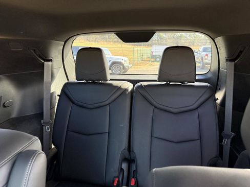 Certified 2021 Cadillac XT6 Premium Luxury image 22