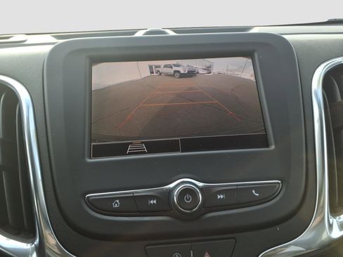 Certified 2024 Chevrolet Equinox LT image 21