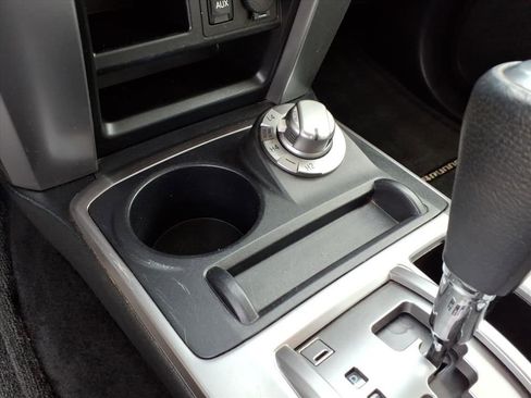 Used 2018 Toyota 4Runner SR5 image 27