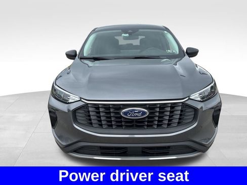 Used 2024 Ford Escape Active w/ Tech Pack #1 AWD/4WD image 10