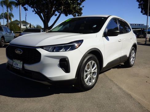 Used 2024 Ford Escape Active w/ Tech Pack #1 image 29