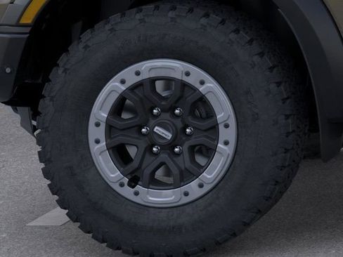 New 2026 Ford Ranger Raptor image 19