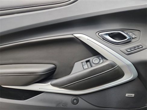 Used 2023 Chevrolet Camaro SS image 20