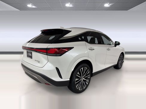 Used 2024 Lexus RX 350 w/ Convenience Package AWD/4WD image 9