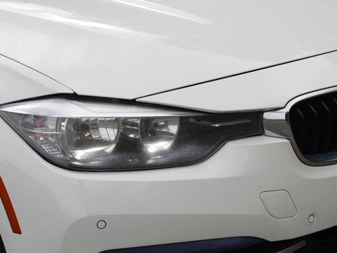 Used 2016 BMW 328i xDrive Sedan AWD/4WD image 37