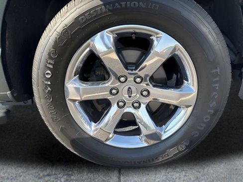 Used 2021 Ford F150 XLT w/ Equipment Group 302A High image 8