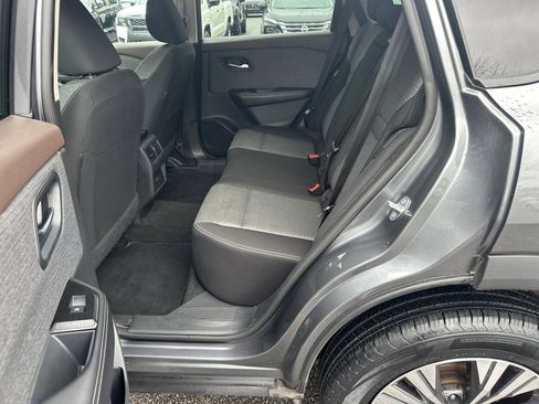 Used 2023 Nissan Rogue SV image 20