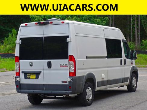 Used 2016 RAM ProMaster 2500 FWD image 9
