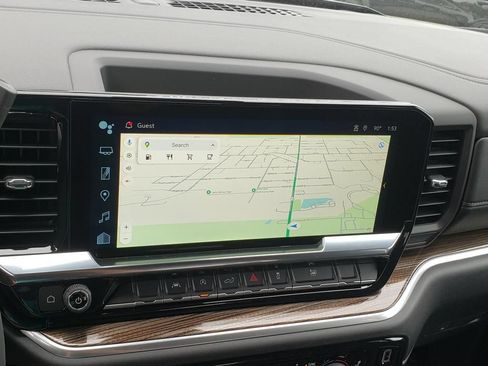 New 2026 Chevrolet Silverado 1500 LT AWD/4WD image 29