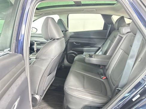 Certified 2025 Hyundai Tucson SEL image 32