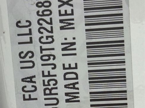 New 2026 RAM 2500 Laramie image 21