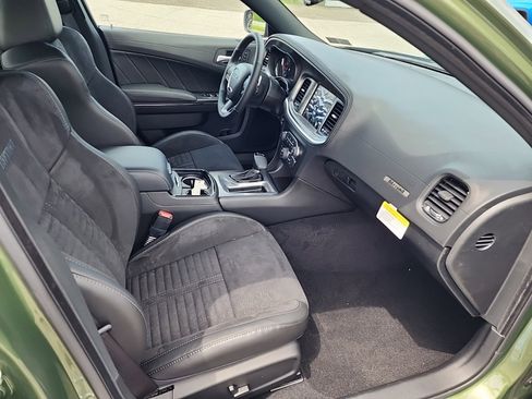 Certified 2023 Dodge Charger R/T w/ Daytona Edition Group image 35