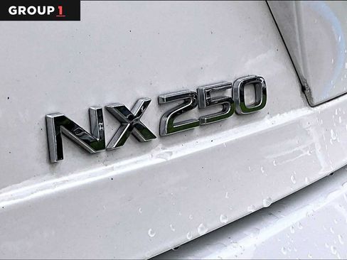 Used 2024 Lexus NX 250 FWD w/ Towing Package (2000 Lbs) image 28