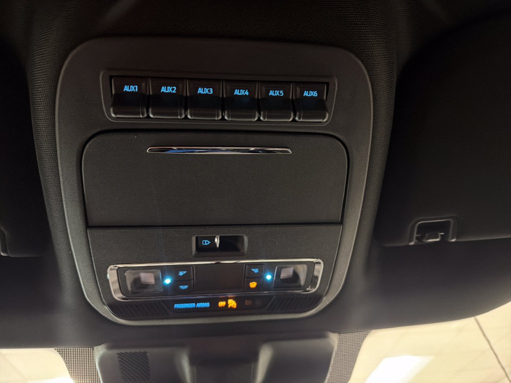 New 2026 Ford F150 Raptor AWD/4WD image 24