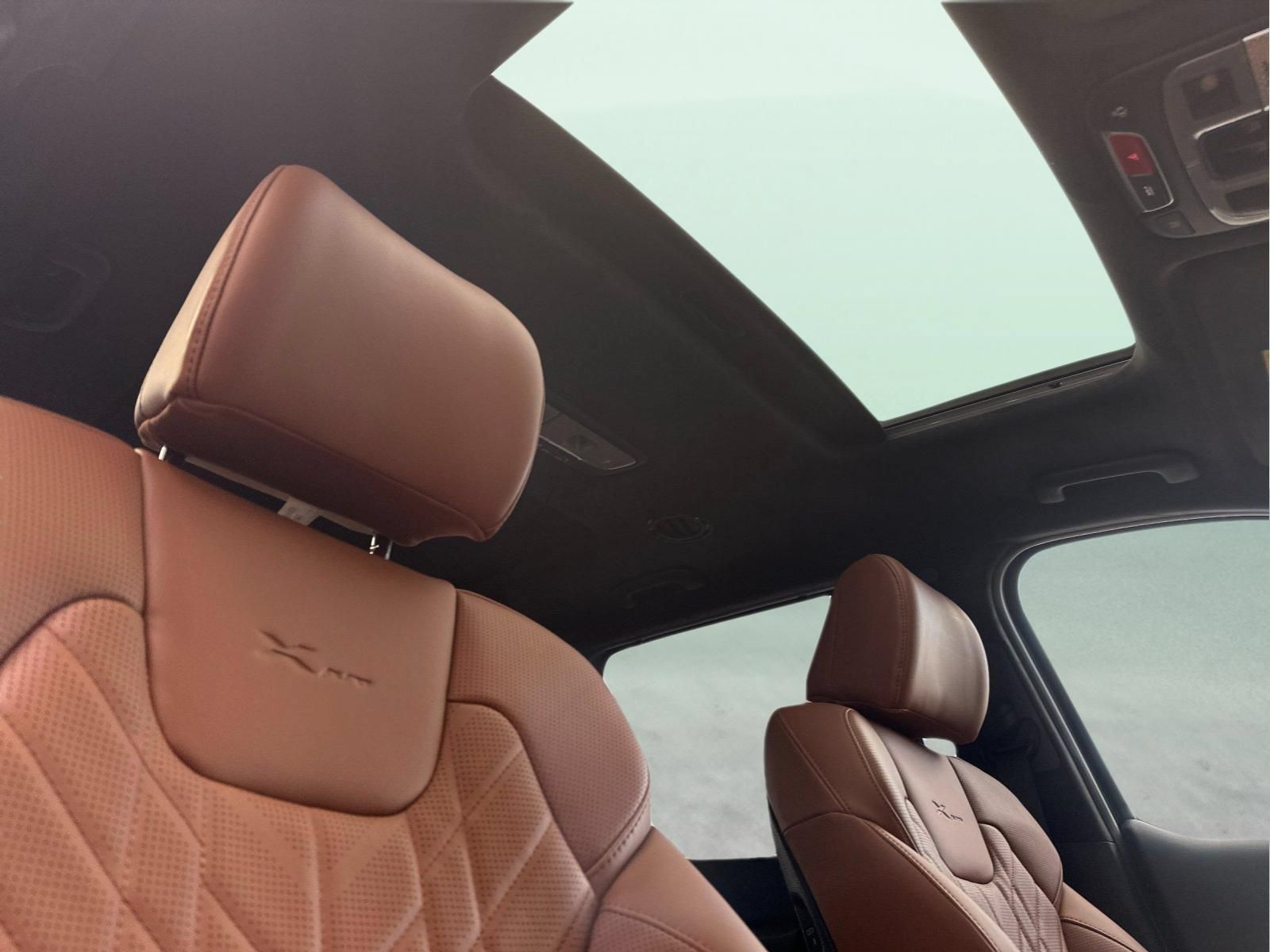 New 2025 Kia Telluride SX Prestige X-Pro AWD/4WD image 18