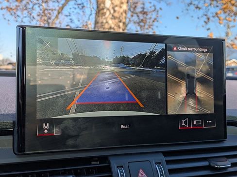 Certified 2024 Audi Q5 2.0T Premium Plus image 18