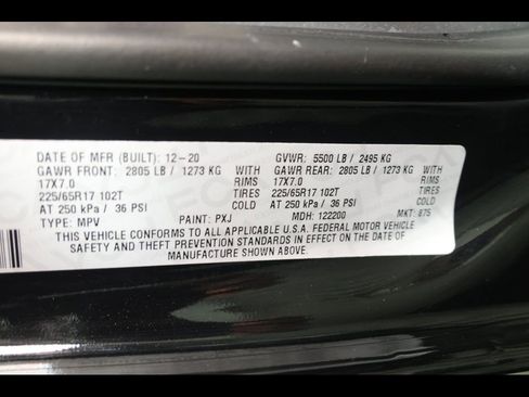 Used 2021 Jeep Cherokee Latitude Lux w/ Trailer Tow Group image 31