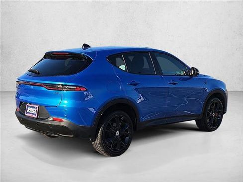Used 2024 Dodge Hornet GT AWD/4WD image 5