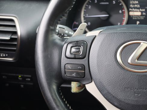 Used 2018 Lexus NX 300 AWD image 14